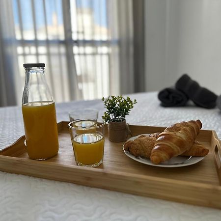 شقة El Rincon De Apolo. Atico Con Aparcamiento Gratis. مالقة المظهر الخارجي الصورة